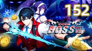 ☠【New】【Eng Sub】Global Class Change: My Boss Legion  EP 152##anime #animation