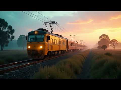 Aku & Kereta - Zeson & nandakun99