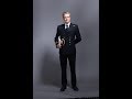 Colin Firth/The Evolution of a Gentleman and His Uniform/In the Army Now
