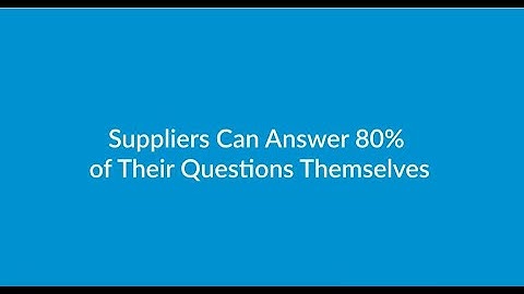 Changed the Way We Do Business