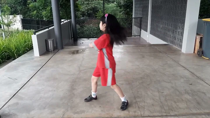 PTS 2 Praktek PJOK...Janice Quinn 3C/11