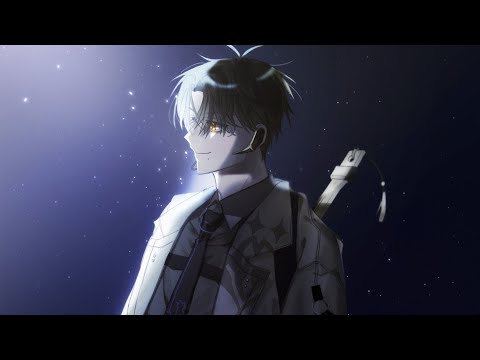 【雑談】 真夏の夜の物語 【ハユン/にじさんじ】