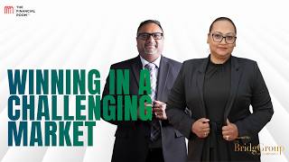 Episode 590: Spring Market Strategy: Winning in a Challenging Market
