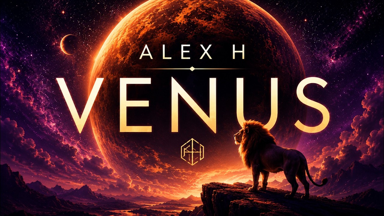 Watch Alex H – Venus 🌌 | Progressive House / Melodic House Journey on YouTube Watch Alex H – Venus 🌌 | Progressive House / Melodic House Journey on YouTube