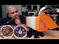 I built a static pressure machine  fan showdown season 6 pilot