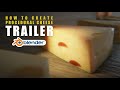 【Blender】How To Create Procedural Cheese - Trailer【Easy】