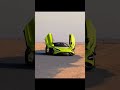 McLaren 765LT Spider | #foryou  | #shorts |