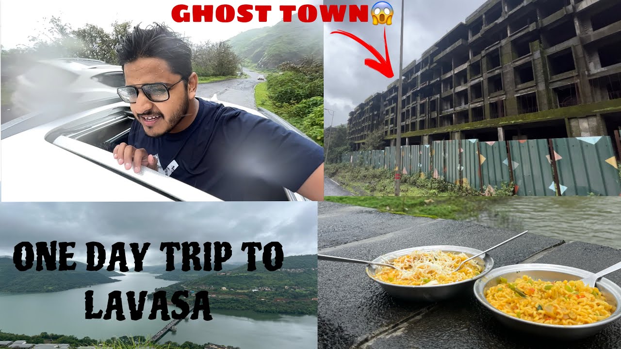 LAVASA CITY | LAVASA PUNE | LAVASA TOURIST PLACES | MAHARASHTRA TOURISM