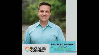 Investor Connect - 531 - Bradford Shepherd of Sugarhouse Investments