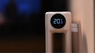 How to Install the Aqara Smart Radiator Thermostat E1