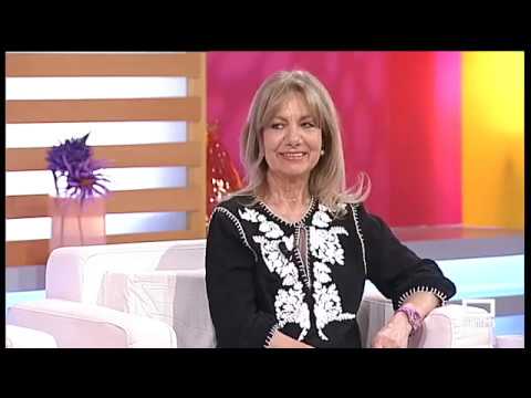 A Merche la soledad le hace sentir un nudo en el estómago | En Compañía - CMM mediacom internet