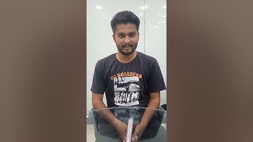 Non-IT Student Placed as Quality Analyst from QSpiders | QSpiders Placement