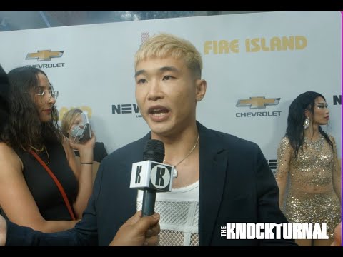 Joel Kim Booster,