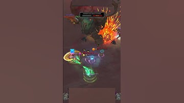 Feral Swampface Floodgate WoW TWW 11 2 S3 M+ #worldofwarcraft #warcraft #wow #Druid #Feral