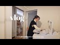 ネイリスト主婦✨カウンターDIY🔨いつも通りの家事+年末掃除🧹2days vlog