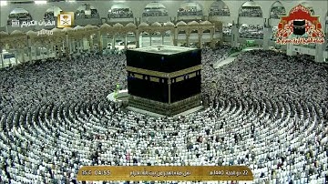 فجرية بديعة من سورة الانعام للشيخ بندر بليلة 22 ذوالحجة 1440هـ