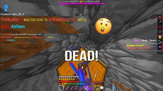 SynHCF Aesir | Ep.40 Fall TRAP OP / Pvping with Loading FACTION!!!
