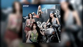 kiss of life - sweat (sped up)