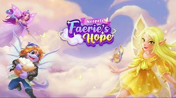 Neopets Faerie
