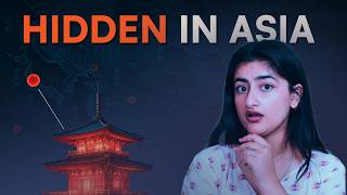 The Darkest Secrets Hidden in Asia | Your Asian Guide