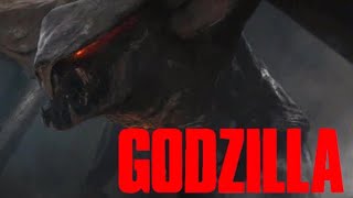 Godzilla 2014 Female Muto Screen Time