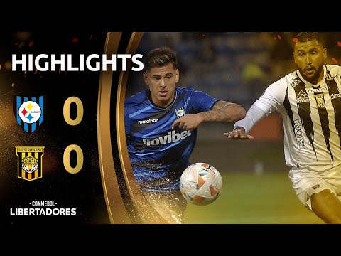 Huachipato The Strongest Goals And Highlights