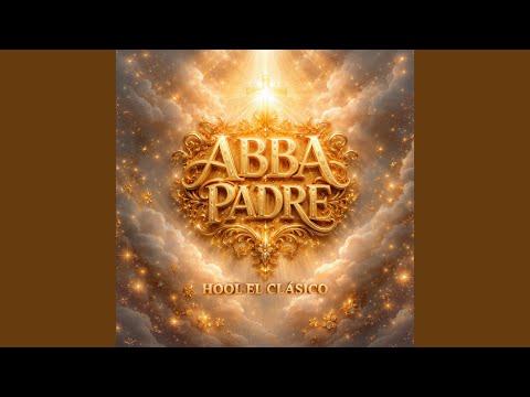 Cover Abba Padre