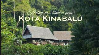 5 days in Kota Kinabalu | Malaysia’s tropical paradise screenshot 4