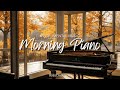 Golden Dawn ☀️ – Vol.02 Piano Instrumental for a Peaceful Morning | PianoSoul Moments
