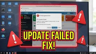 Fix Pi Hole Ftl Update Failed And Web Interface Broken On