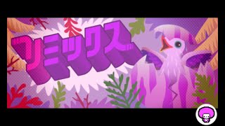 Songbird Remix [062] :: Rhythm Tengoku The Best+ (Nintendo 3DS 🇯🇵)
