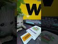 Welkin | Анимация логотипа для бренда климатической техники | #aftereffects