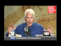 Bryan Fischer: Romney's Leadership in Doubt if he 'Can Be Pushed Around by a Yokel Like Me'