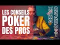 Interview avec Nick Howard , fondateur de Poker Detox