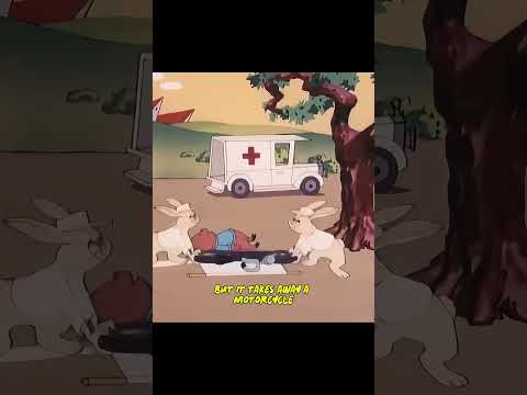 هذه هي المدينة حيث كل شيء مقلوب رأس ا على عقب