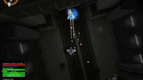 Steel Storm early alpha