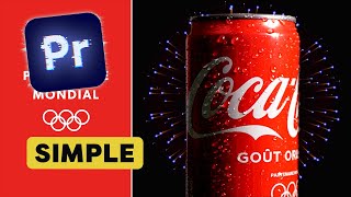 J&#39;ai Réalisé une Pub pour Coca