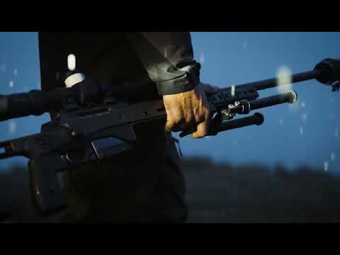 Tikka T3x Ace Target - Achieve precision and performance without compromise