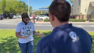 Employees struggling to make ends meet due to government shutdown
