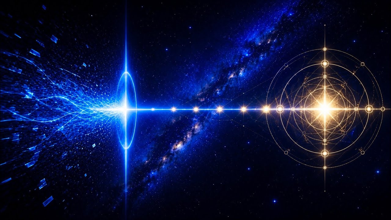 Stop Rushing Start Aligning Stop Chasing. Start Aligning. - YouTube