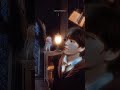 Pov: You're singing with Taehyung in Hogwarts