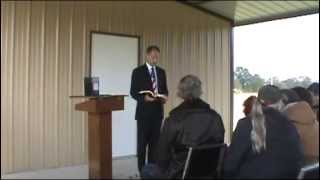 James Keith Funeral