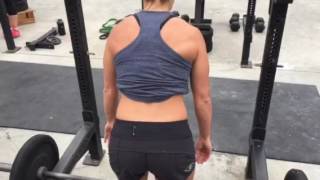 BIRTHFIT Movement: Pin Pulls