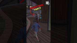 Secret party location in GTA 5! #gta #gtaonline #ytshorts #gtav #gaming #gta6 #trendingshorts