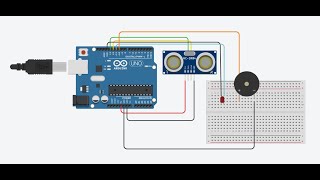 Arduino Dersleri || Mesafe Sensörü || mBlock