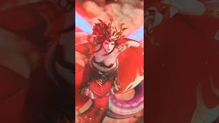 Cai Lin Battle Through The Heaven Cai Lin Edit Btth Edit