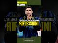 ⚫️🔵 LUIS HENRIQUE ADDIO? L'INTER FISSA IL PREZZO PER LA CESSIONE IN ESTATE #inter #calcionews24