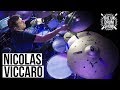 Nicolas Viccaro | UK DRUM SHOW 2019