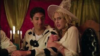 E21: Raising Spirits | Power Rangers: Megaforce  🔵 HasTV Team