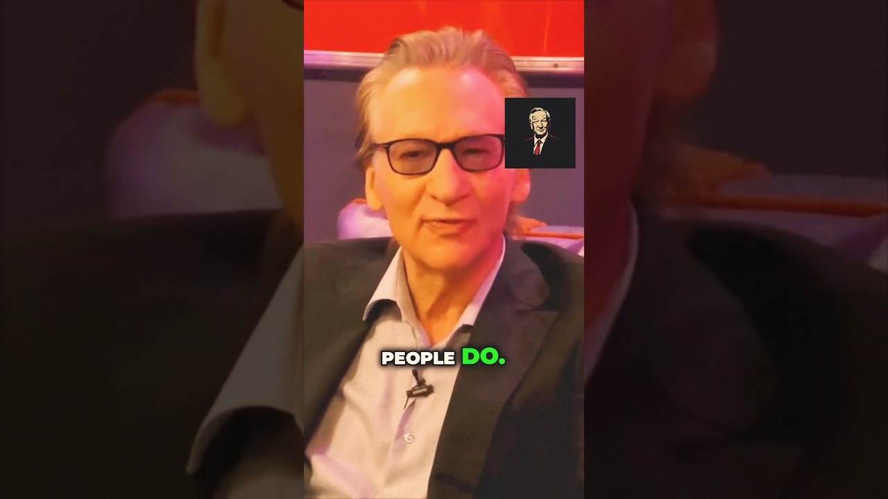 ⁣Bill Maher Rant — USA News Shorts: Sex Kink Bomb‎‎DESCRIPTION:‎#shorts #billmaher #usanews #politics